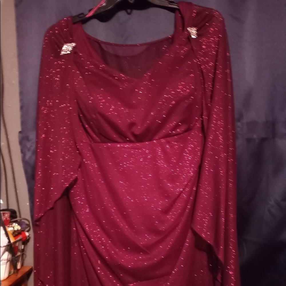 Only used one time for prom